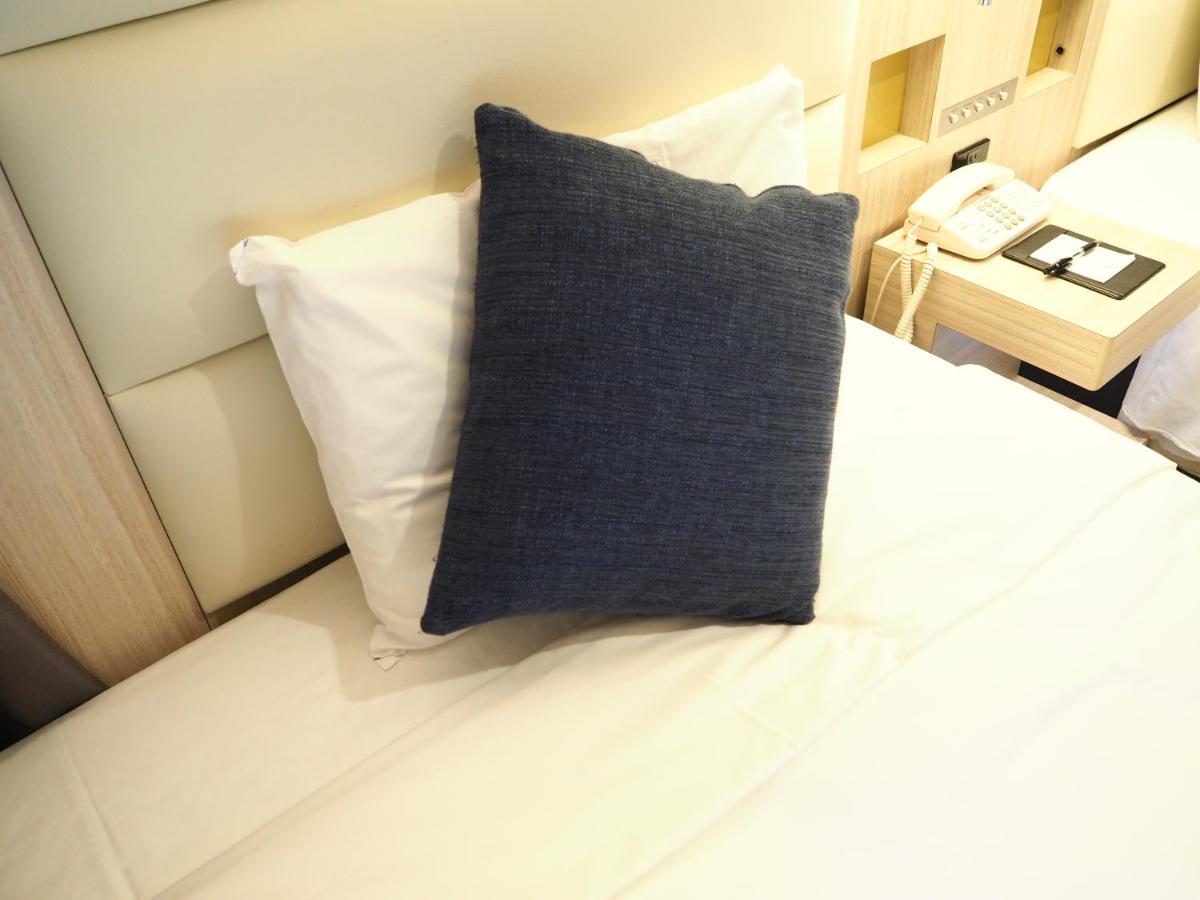 Hotel Sunroute Stellar Ueno Tokyo Exterior photo