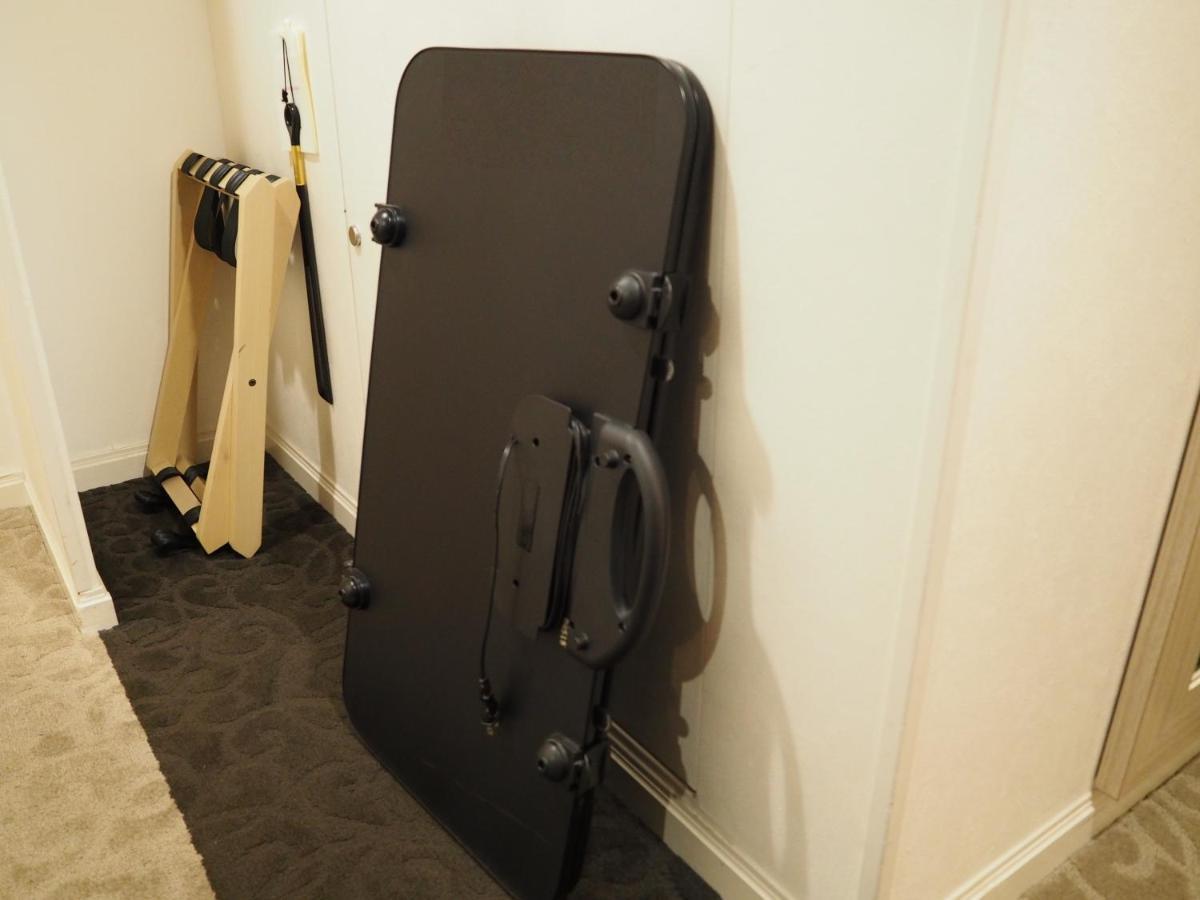 Hotel Sunroute Stellar Ueno Tokyo Exterior photo
